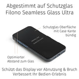 Aramid Case | iPhone 16 Pro