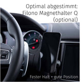 Carbon Case | Samsung Galaxy S25 Plus