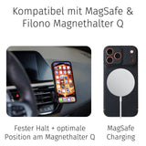 Carbon Case | iPhone 17 Pro