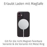 Carbon Case | iPhone 12 Mini | Auslaufmodelle