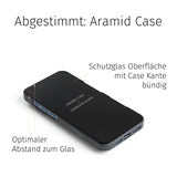 Seamless Glass Ultra (2x) | iPhone 16 Plus