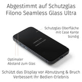 Carbon Case | iPhone 16 Pro | ohne Magnet-System