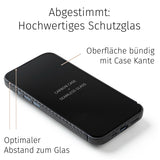 Carbon Case | iPhone 16 Pro Max