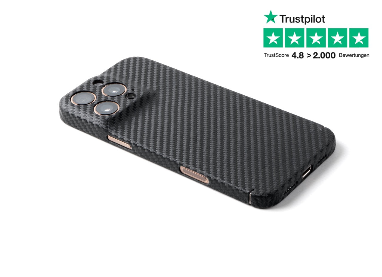 CARBON CASE