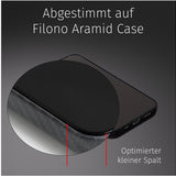 Clarity Glass Ultra (2X) | iPhone 12 Pro Max