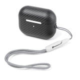 Carbon Case | AirPods PRO 3. Generation