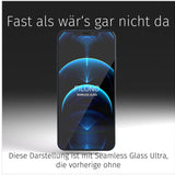 Seamless Glass Ultra (2X) | iPhone 12 Mini