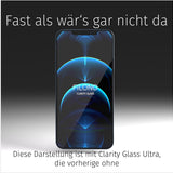 Clarity Glass Ultra (2X) | iPhone 12 Pro Max