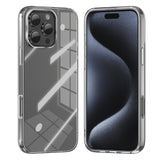 Clear Case | iPhone 16 Pro
