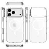 Clear Case | iPhone 17 Pro