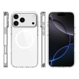 Clear Case | iPhone 17 Pro