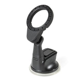 Magnethalter Q-Pro | mit Saugnapf