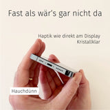Clarity Glass Ultra (2X) | iPhone 12 Mini