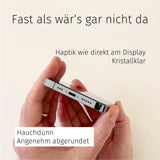 Seamless Glass Ultra (2x) | iPhone 16 Plus