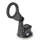 Magnethalter Q-Pro | mit Saugnapf