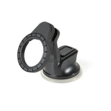 Magnethalter Q-Pro | mit Saugnapf