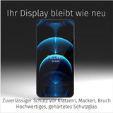 Clarity Glass Ultra (2X) | iPhone 12 Pro Max