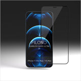 Seamless Glass Ultra (2X) | iPhone 11 Pro Max & XS Max