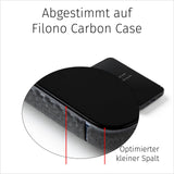 Clarity Glass Ultra (2X) | iPhone 12 Pro Max