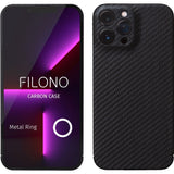 Carbon Case | iPhone 13 Pro Max | Auslaufmodelle