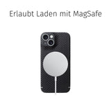 Carbon Case | iPhone 14 Plus | ohne Magnet-System