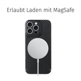 Carbon Case | iPhone 16 Pro | ohne Magnet-System