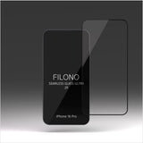 Seamless Glass Ultra (2x) | iPhone 16 Pro