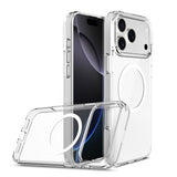 Clear Case | iPhone 17 Pro