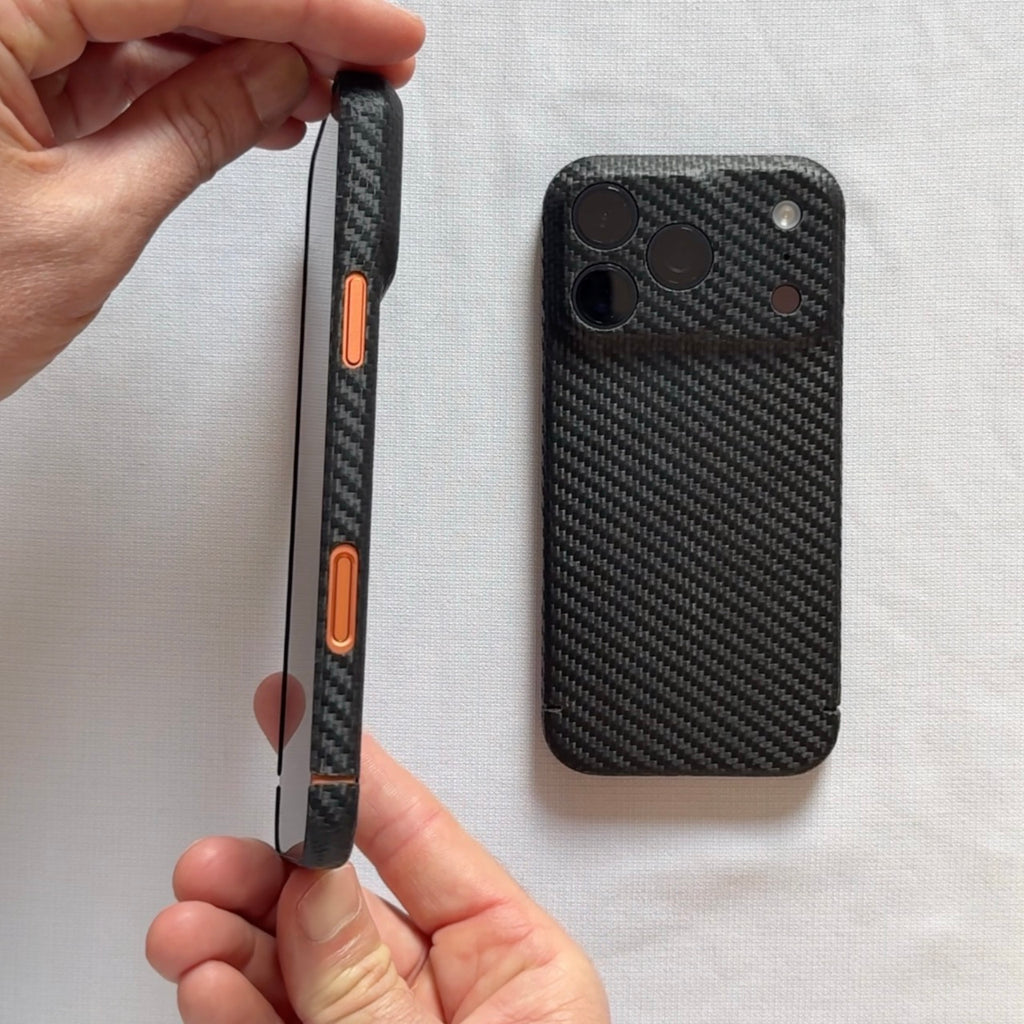 iPhone_17_Pro_Max_Carbon_Case_Demo_Video