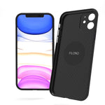 iPhone 11 Carbon Hülle
