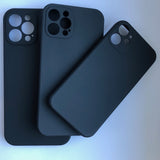 iPhone Generation 12 TPU Case