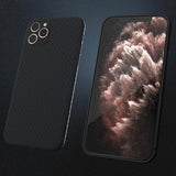 iPhone 11 Pro Max Carbon Case