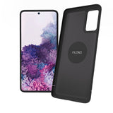 Samsung Galaxy S20 5G Carbon Case Filono