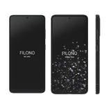 Samsung Galaxy S20+ 5G Carbon Case Filono