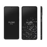 Samsung Galaxy S20+ 5G Carbon Case Filono