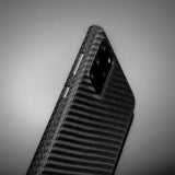 Samsung Galaxy S20+ 5G Carbon Case Filono