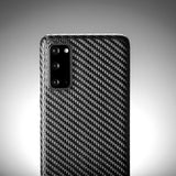 Samsung Galaxy S20 5G Carbon Case Filono