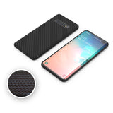 Samsung Galaxy S10 5G Carbon Case Filono