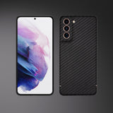 Samsung Galaxy S21+ 5G Carbon Case Filono