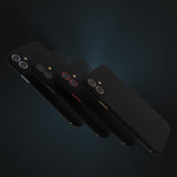 iPhone 11 Carbon Case