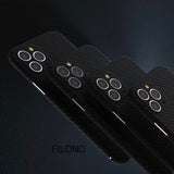 iPhone 11 Pro Max Carbon Case