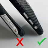 iPhone 11 Carbon Case