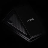 iPhone XR Carbon Case Filono