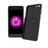 iPhone 6 Carbon Case Filono