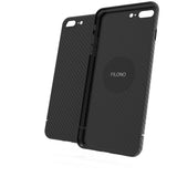 iPhone 8 Plus Carbon Case Filono