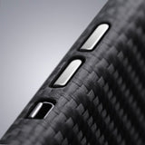iPhone XR Carbon Case Filono