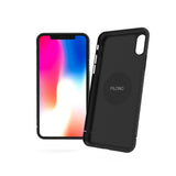 iPhone X Filono Carbon Case