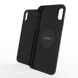 iPhone XS Max Carbon Case Filono
