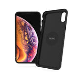 iPhone XS Max Carbon Case Filono