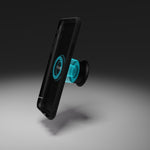 iPIPhone 11 Carbon Hülle mit Magnet
